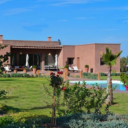 بيلوك Domaine Villa - Chambres المظهر الخارجي الصورة