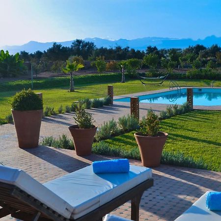 بيلوك Domaine Villa - Chambres المظهر الخارجي الصورة