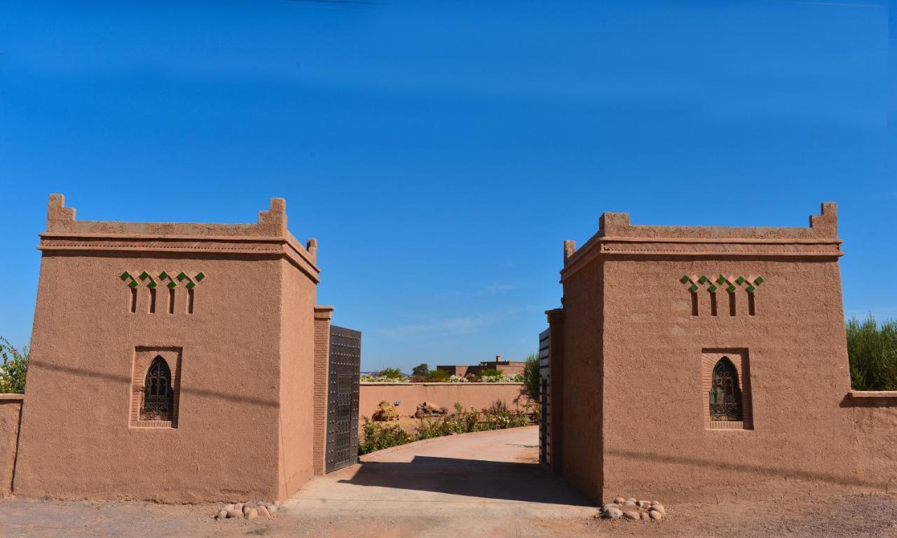 بيلوك Domaine Villa - Chambres المظهر الخارجي الصورة
