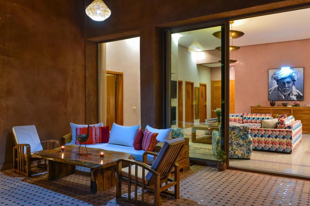 بيلوك Domaine Villa - Chambres المظهر الخارجي الصورة