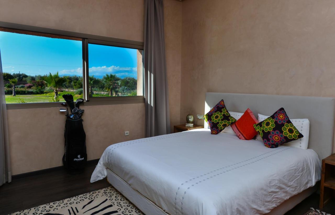بيلوك Domaine Villa - Chambres المظهر الخارجي الصورة