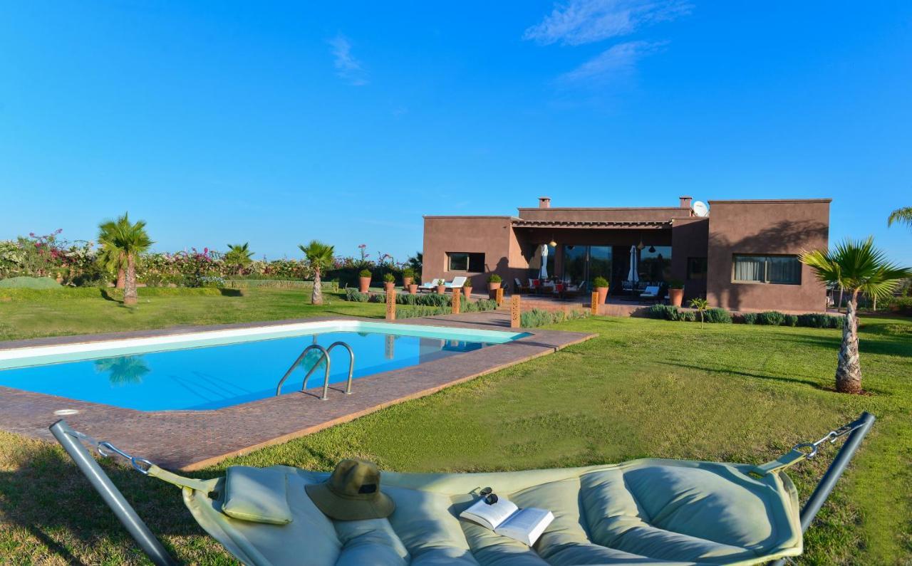 بيلوك Domaine Villa - Chambres المظهر الخارجي الصورة